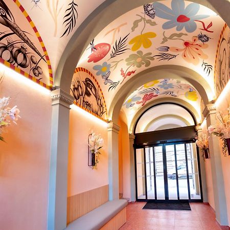Отель Ibis Styles Strasbourg Centre Republique Экстерьер фото