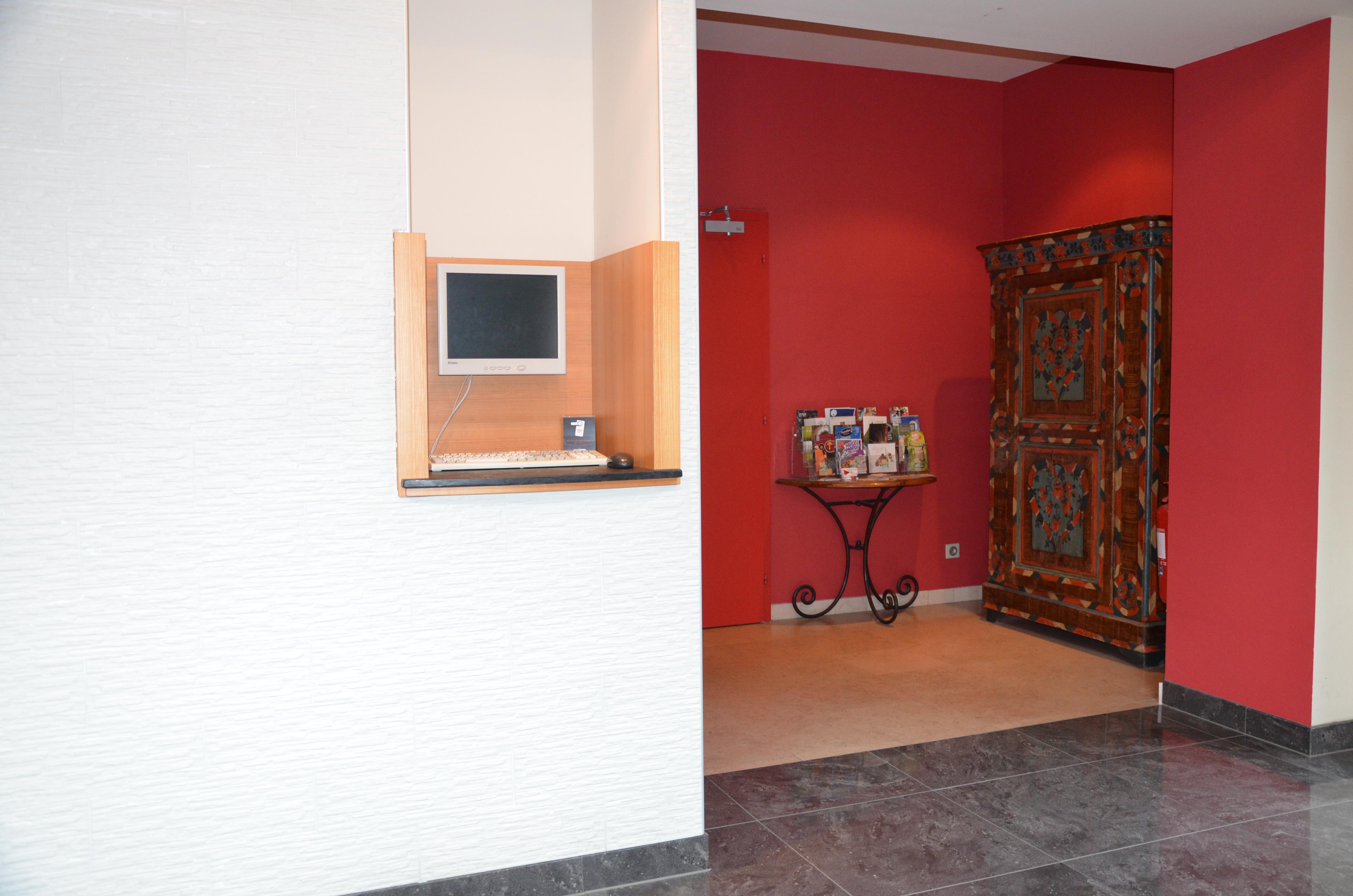 Отель Ibis Styles Strasbourg Centre Republique Экстерьер фото