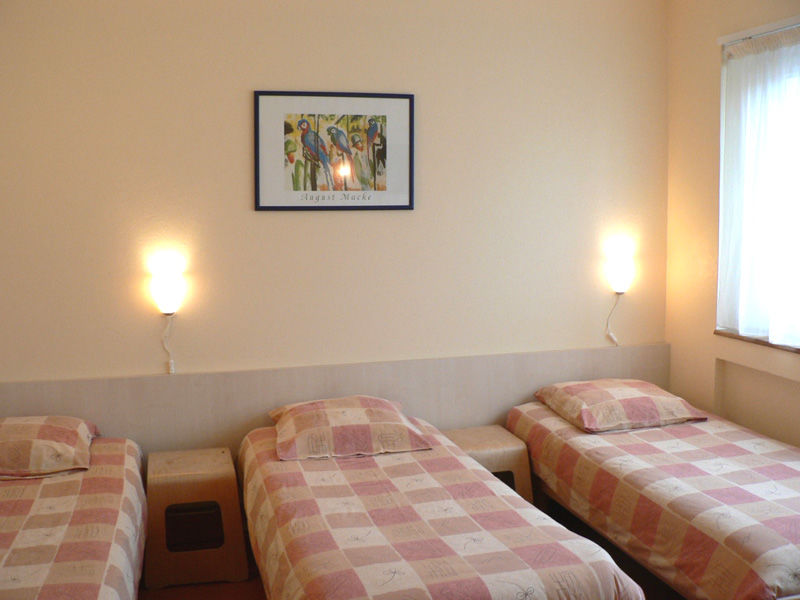 Отель Ibis Styles Strasbourg Centre Republique Экстерьер фото