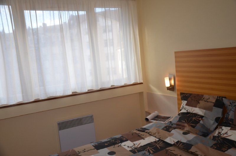 Отель Ibis Styles Strasbourg Centre Republique Экстерьер фото
