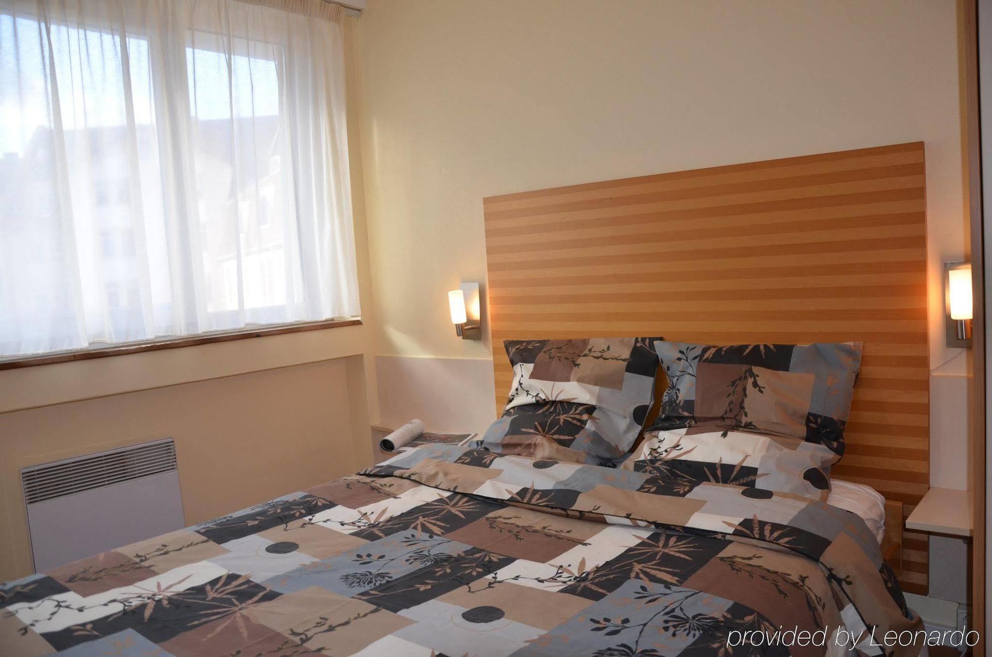 Отель Ibis Styles Strasbourg Centre Republique Экстерьер фото
